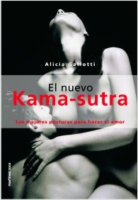 El nuevo kama-sutra ilustrado