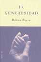 La generosidad