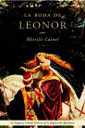 La boda de Leonor