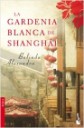 La gardenia blanca de Shanghi