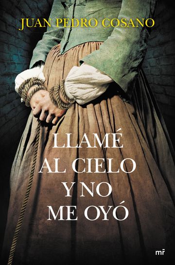 Llam al cielo y no me oy