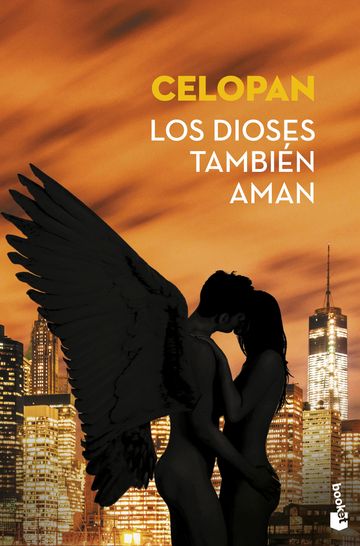 Los dioses tambin aman 