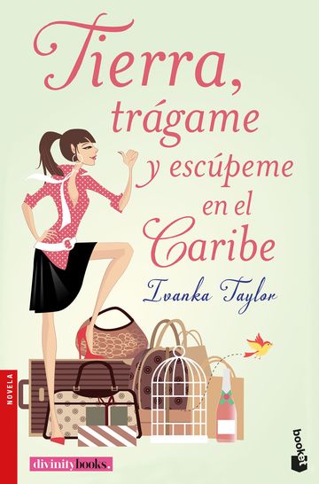 Tierra, trgame y escpeme en el Caribe