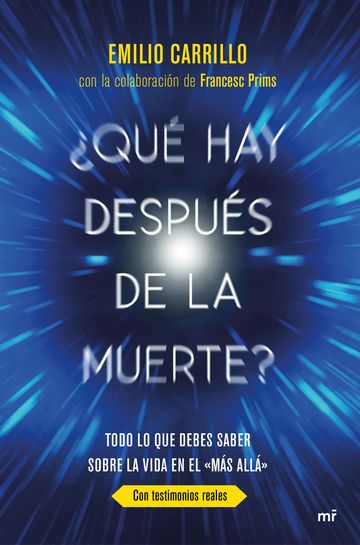 qu hay despus de la muerte?