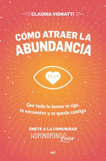 Cmo atraer la abundancia