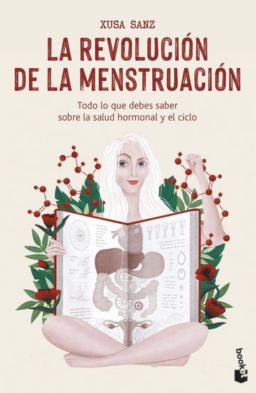 La revolucin de la menstruacin