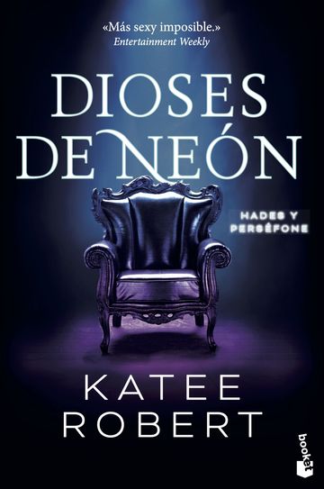 Dioses de nen (Neon Gods)