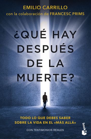 Qu hay despus de la muerte?