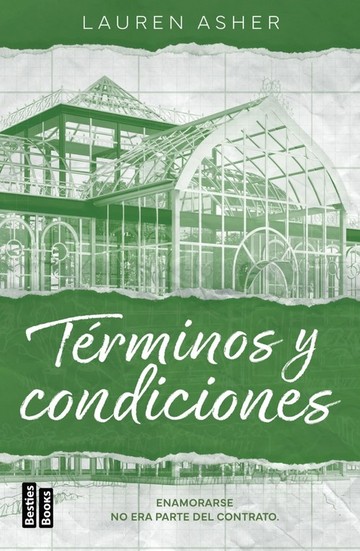 Trminos y condiciones (La letra pequea 2)