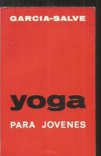 Yoga Para Jovenes