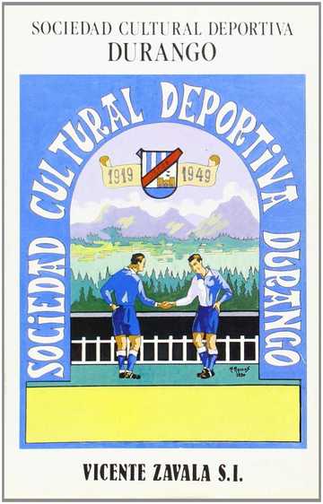 Sociedad Deportiva Cultural de Durango (1919-1949)
