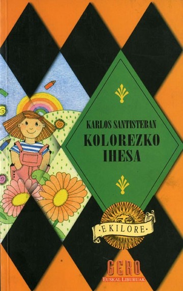 Kolorezko Ihesa