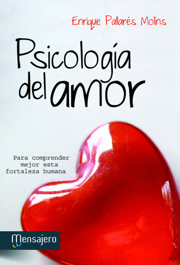 Psicologa del amor