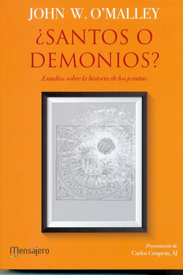 Santos o Demonios?