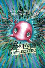No te encuentro!