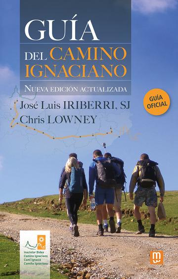 Gua del Camino Ignaciano - Nueva edicin actualizada