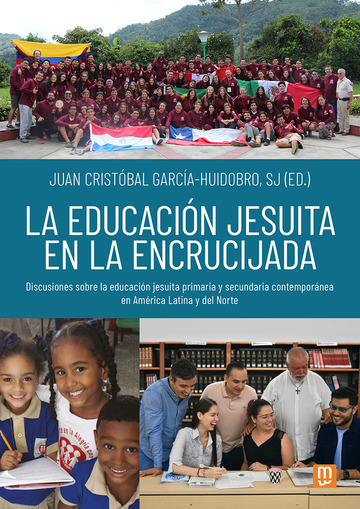 La educacin jesuita en la encrucijada