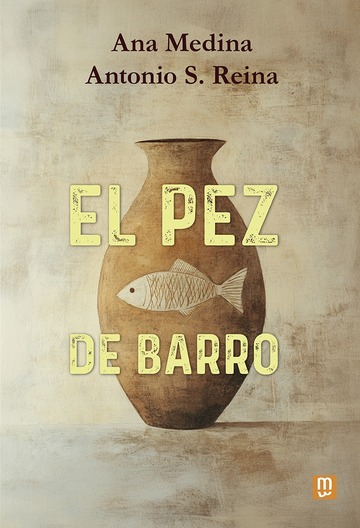 El pez de barro