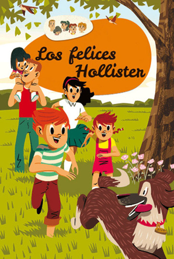 Los felices Hollister