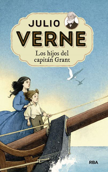 Los hijos del capitan grant