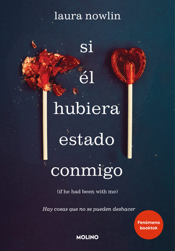 Si l hubiera estado conmigo