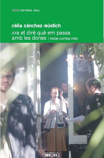 Ara et dir qu em passa amb les dones i tretze contes ms