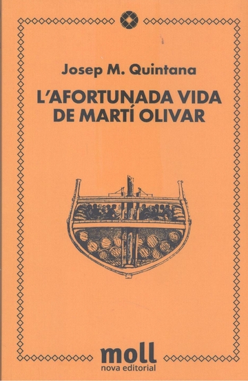 L'afortunada vida de Mart Olivar