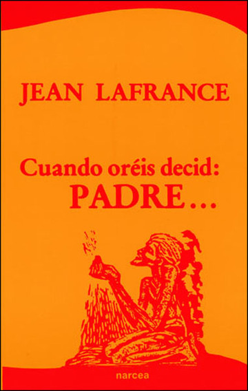 Cuando oris decid: Padre