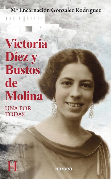 Victoria Dez y Bustos de Molina