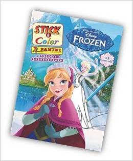 Frozen 