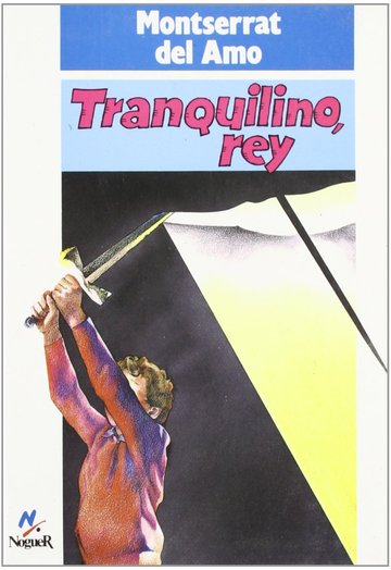Tranquilino, rey