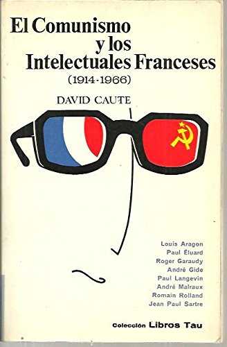 El comunismo y los intelectuales franceses