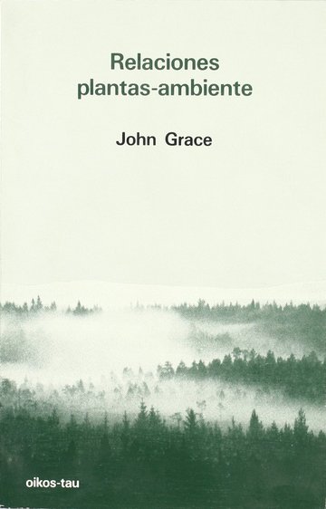 Relaciones plantas-ambiente