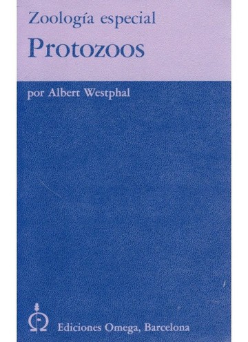 Zoologia Especial.protozoos