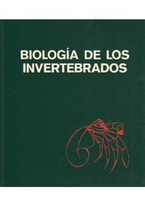 Biologa de los invertebrados