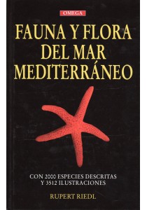 Fauna y flora del mar mediterrneo