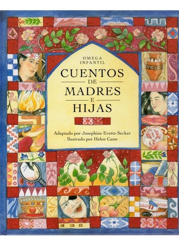 Cuentos de madres e hijas