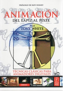 Animaci?n.  del lpiz al pxel