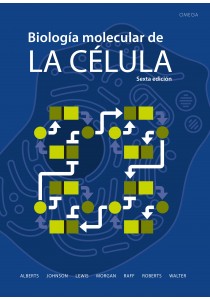 Biologa Molecular De La Clula