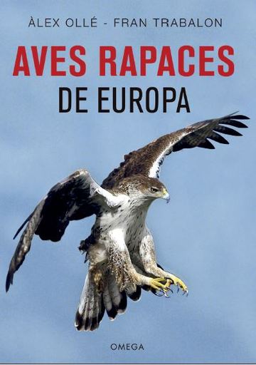 Aves rapaces de europa