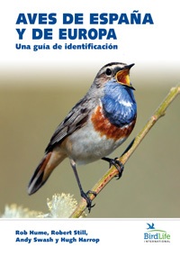Aves De Espaa Y De Europa