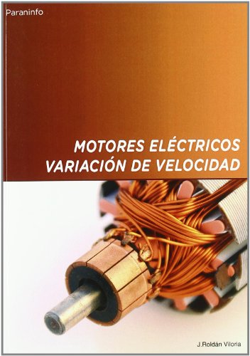 Motores elctricos. Variacin de velocidad
