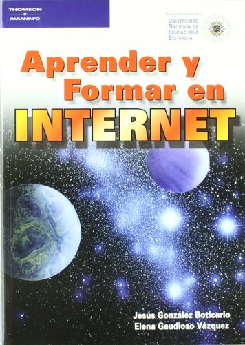 Aprender y formar en Internet