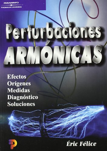 Perturbaciones armnicas