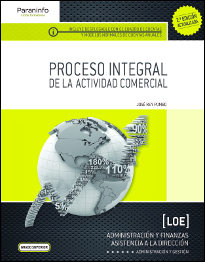 PROCESO INTEGRAL DE LA ACTIVIDAD COMERCIAL (2. EDICIN - 2016) (SPA)