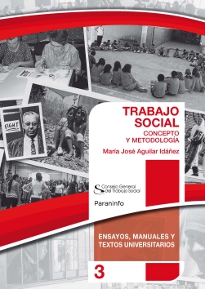 Trabajo social. concepto y metodologa