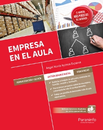 Empresa en el aula (Edicin 2016)