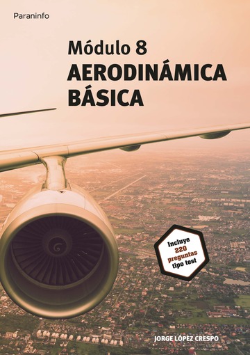 Mdulo 8. Aerodinmica bsica