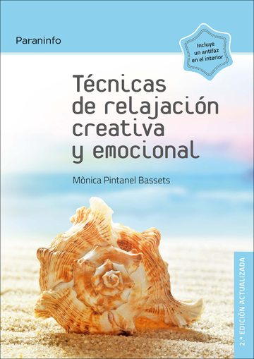 Tcnicas de relajacin creativa y emocional 2. edicin