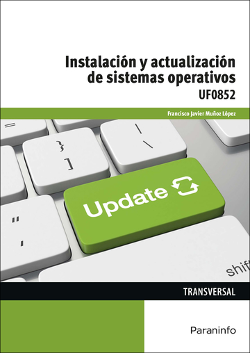 Instalacin y actualizacin de sistemas operativos